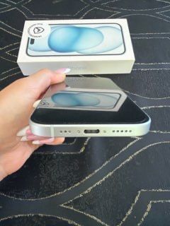Iphone 15 - STAN IDEALNY