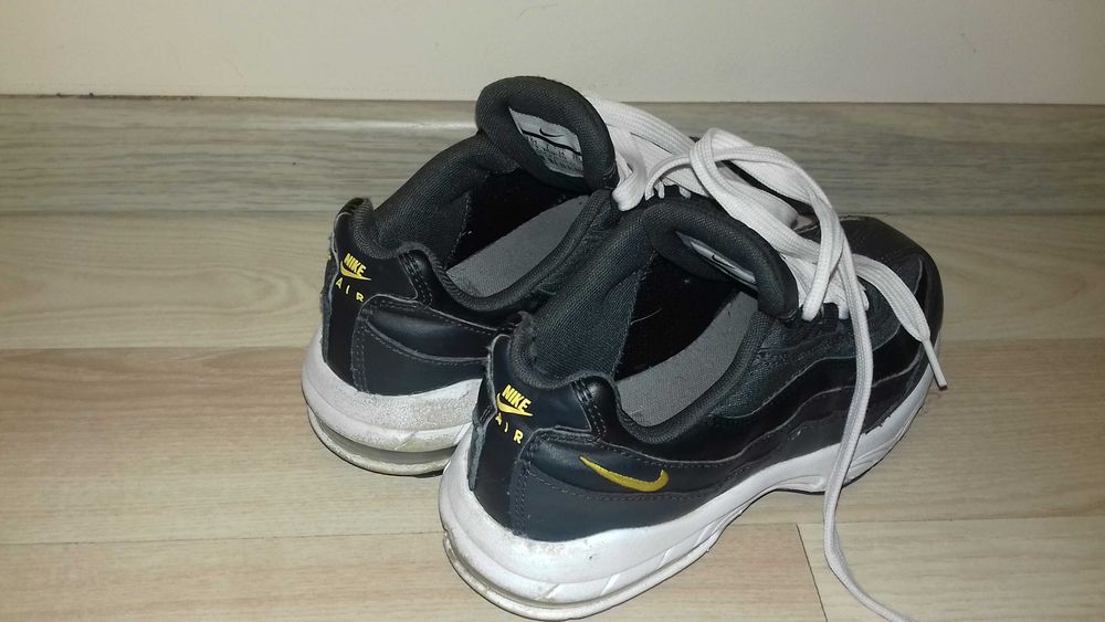 Buty nike ai max r. 34