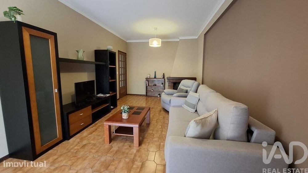 Apartamento T3 em Braga (São José de São Lázaro e São João do Souto) d
