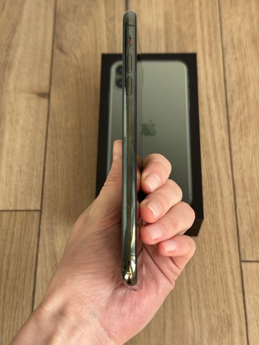 iphone 11 pro max 256gb