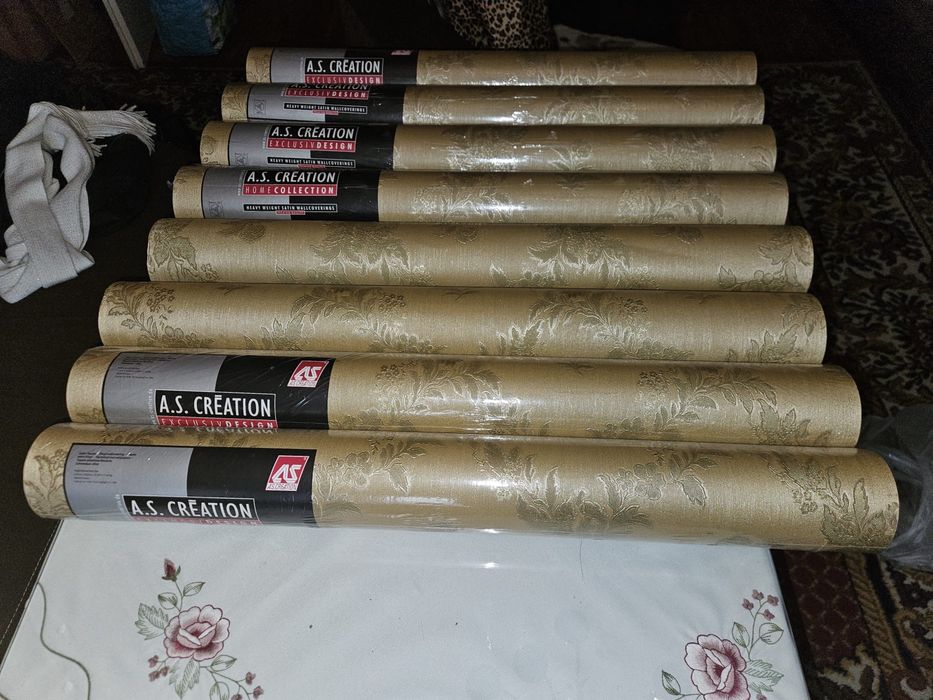 Tapeta do salonu 70cm