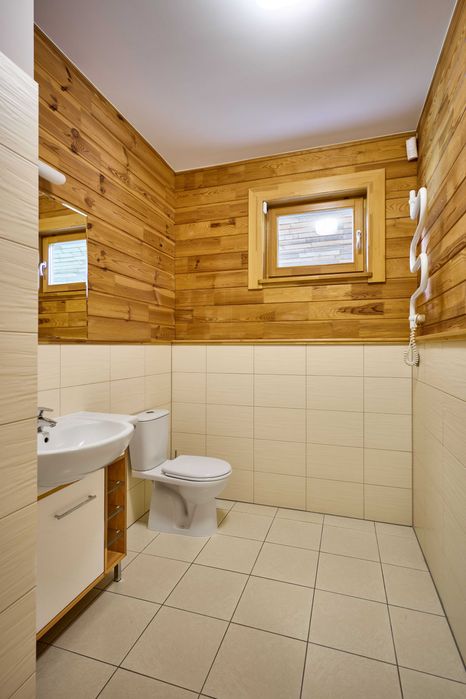 Заміська резиденція в Карпатах. 125м.кв. 26сот. Огороджена, охороняєма