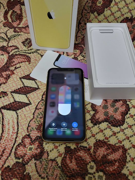 Apple iPhone 11 128 GB neverlock
