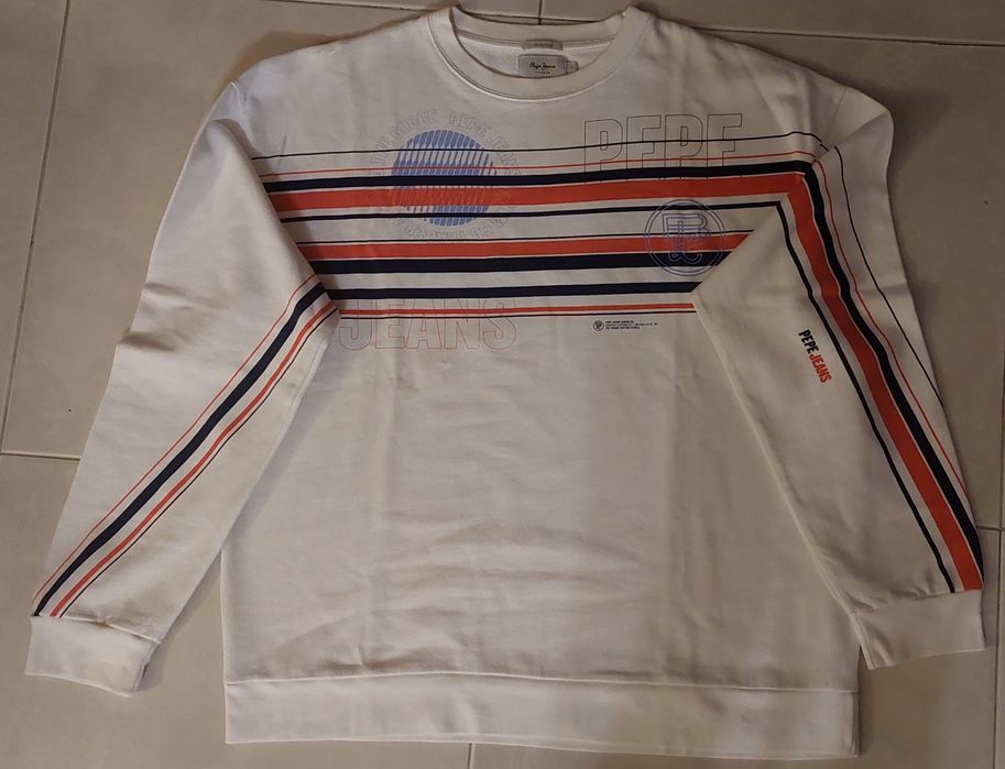 Camisola Pepe Jeans
