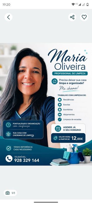 Cleaning Services