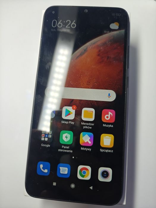 Redmi 9a sprzedam