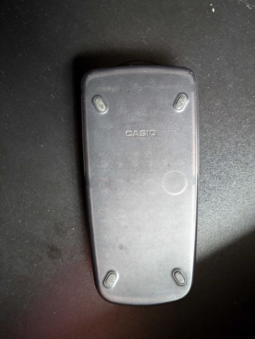 Calculadora Gráfica Casio