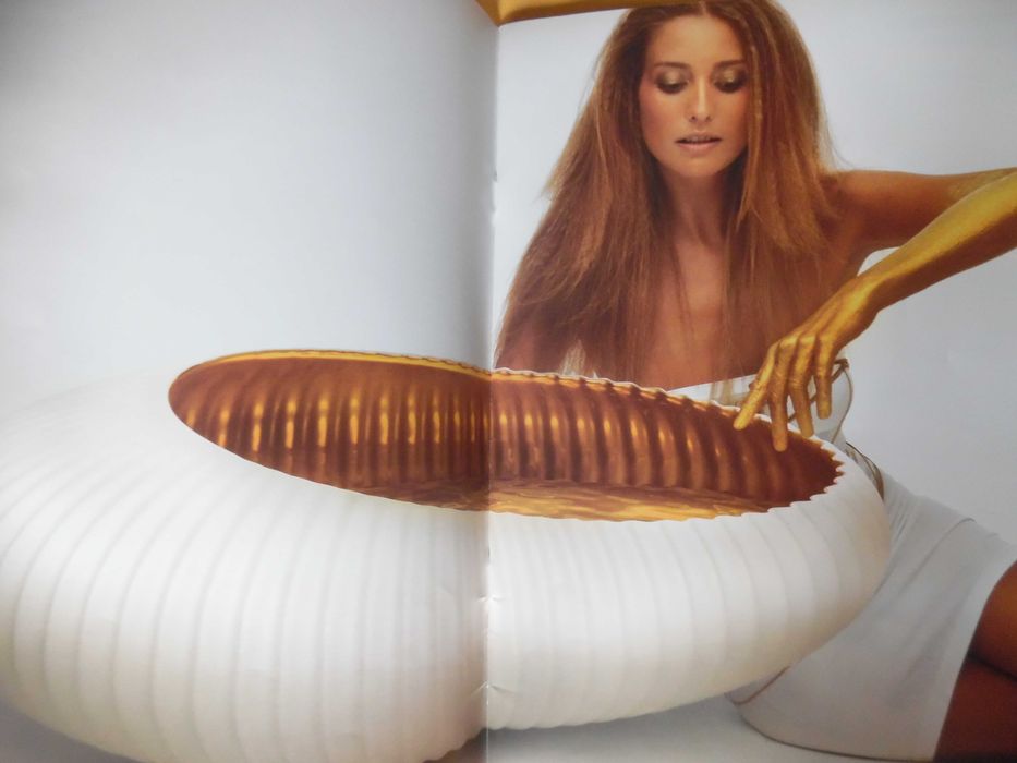 Catálogo de preços Vista Alegre 2011/2012 com as diversas marcas