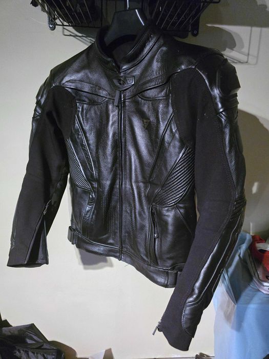 Kurtka motocyklowa Shima Chase rozm. 52