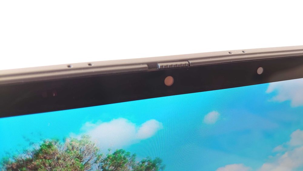 DELL LATITUDE 7410 14” FHD TOUCH i7-10610U 16GB DDR4 NVMe 512GB