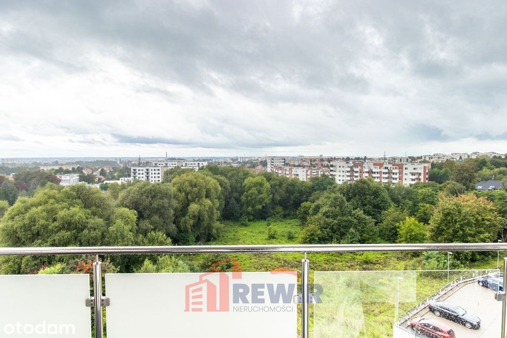 3-pokojowe mieszkanie w budynku z nowszych zasobów Korona Elbląga