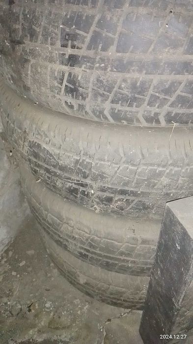 Шина  Rosava БЦ 48