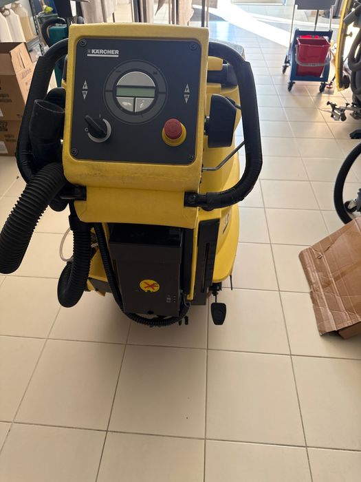 Karcher BR55/60W