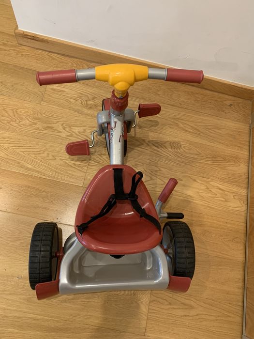 Vendo triciclo da Chicco