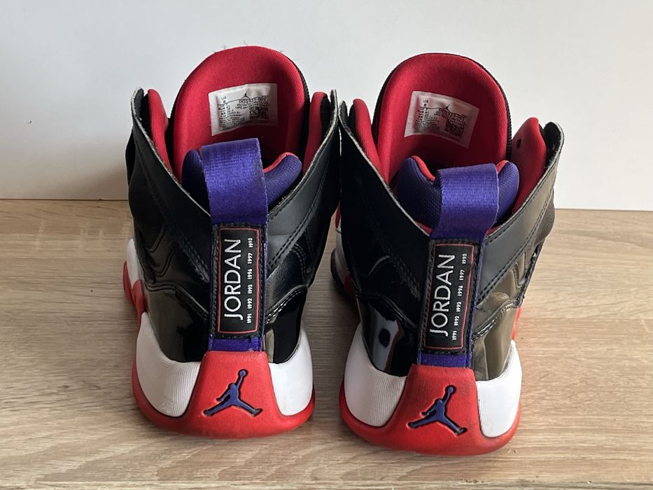 Nike air jordan jumpman r 41