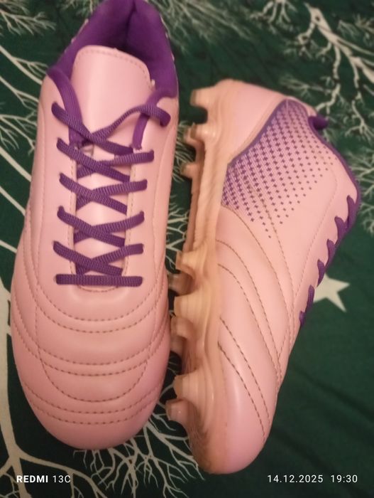 Круті футбольні копки