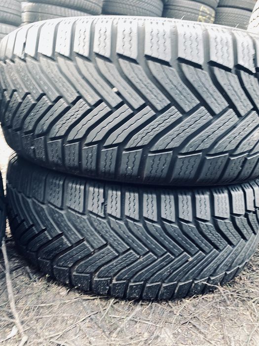 205 45 17 Michelin Pilot Alpin 6 95% Зима 2023 Гарантія