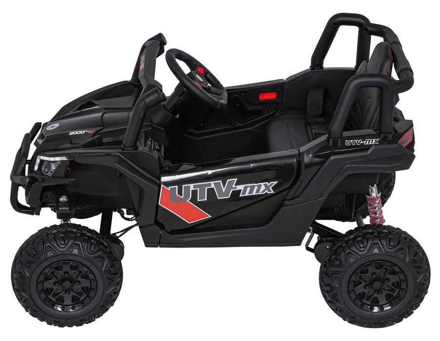 Autko na akumulator MADMAN UTV-MX buggy dla dzieci auto pojazd jeździk