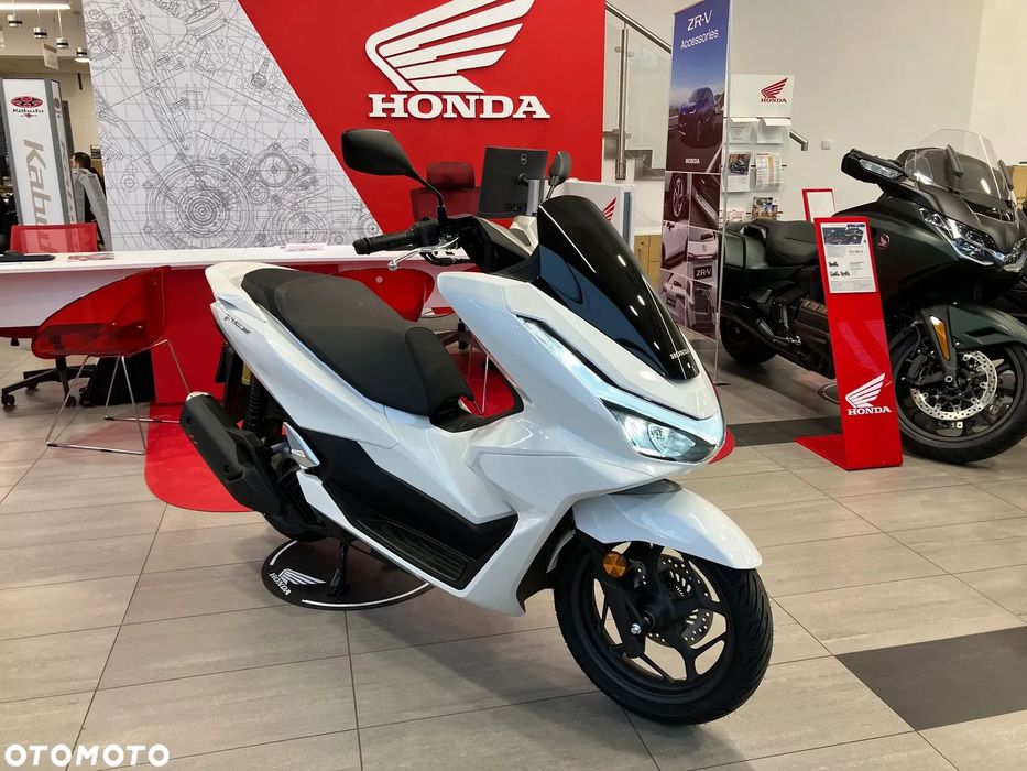 Honda PCX Honda PCX 125 DX !!! Produkcja 2025 !!!