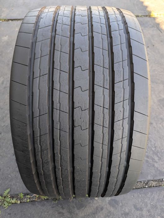 445/45R19.5 Goodyear KMAX T Gen 2 naczepa