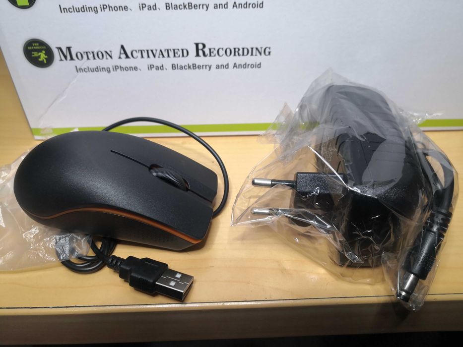 Gravador CCTV DVR Digital