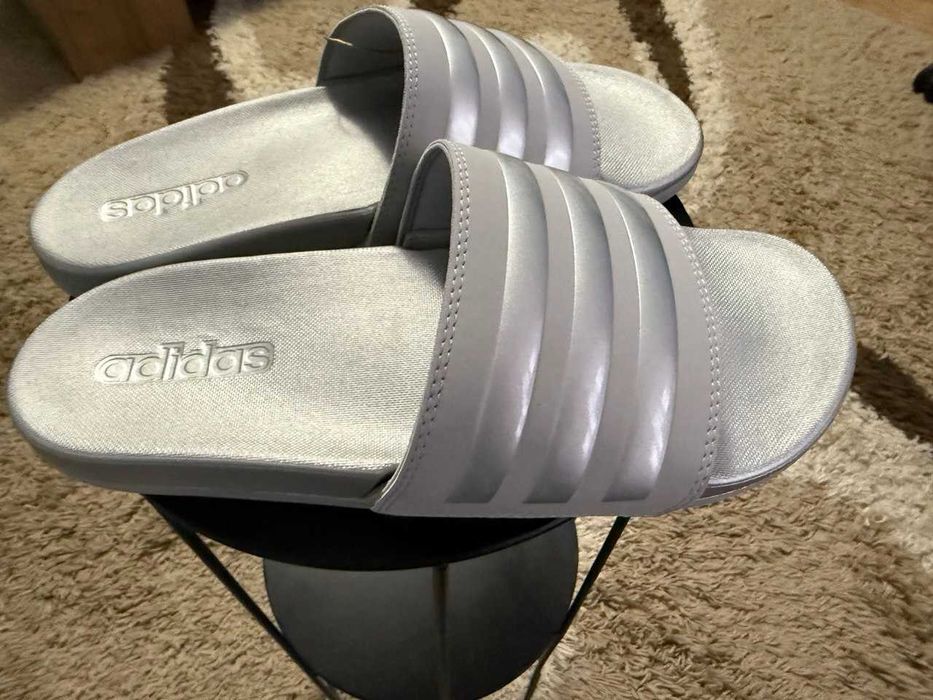 Adidas ADILETTE COMFORT - шльопанці 38 розмір