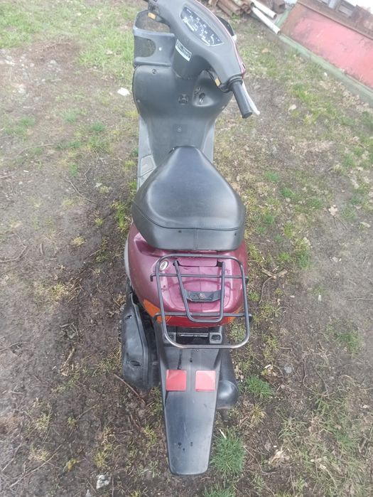 Продам Хонда діо 34