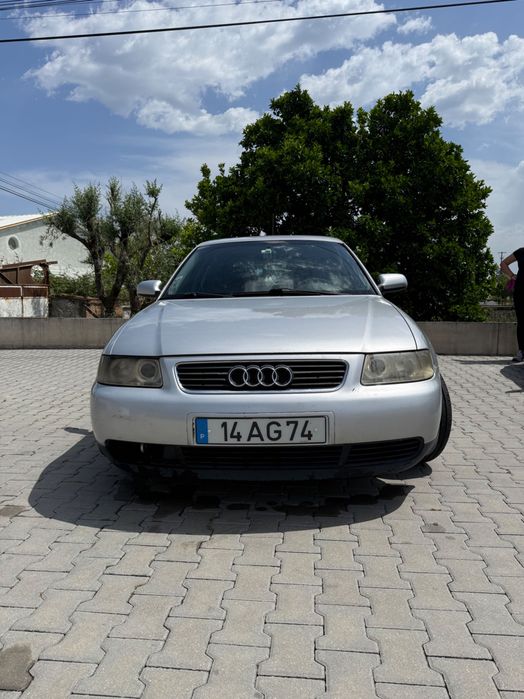 Audi A3 1.9 TDI 110cv 1997