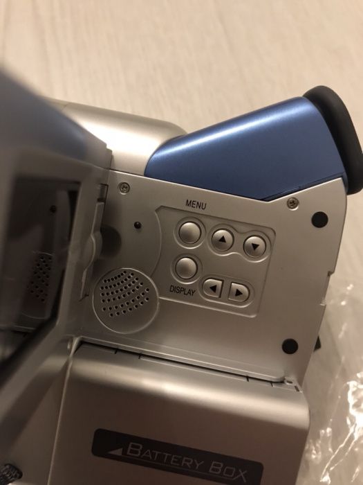 Máquina Digital MX7000 para vídeos, tirar fotos com mala de transporte