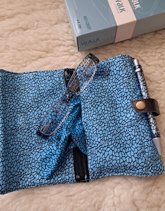 Окуляри для зору +1.00; +1.50