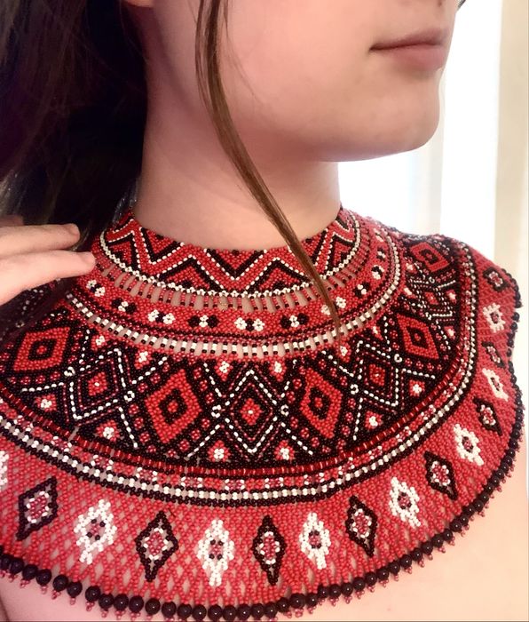 Криза з чеського бісеру