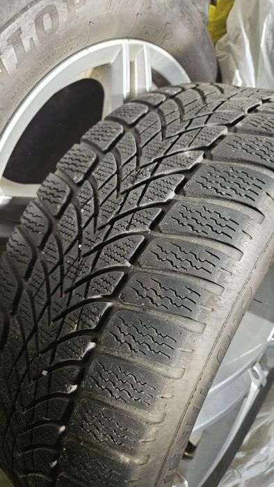 Jantes Mercedes R17 com ou sem pneus