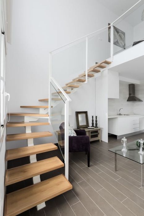 Сучасний таунхаус 2 поверхи в Іспанії (Аліканте)  – Новобудова