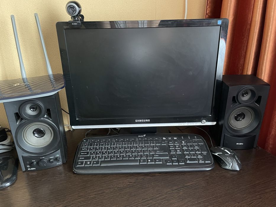 Монітор Samsung 22"