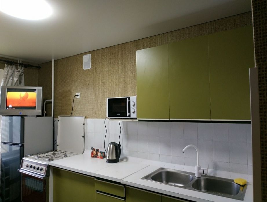 Посуточно / почасово 5 Зарічний Терра