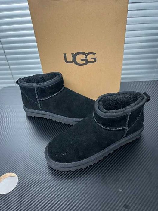 UGG Classic Ultra mini R.39