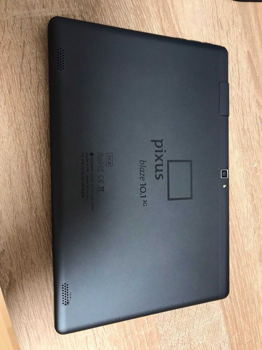 Планшет Pixus Blaze 10.1 3G