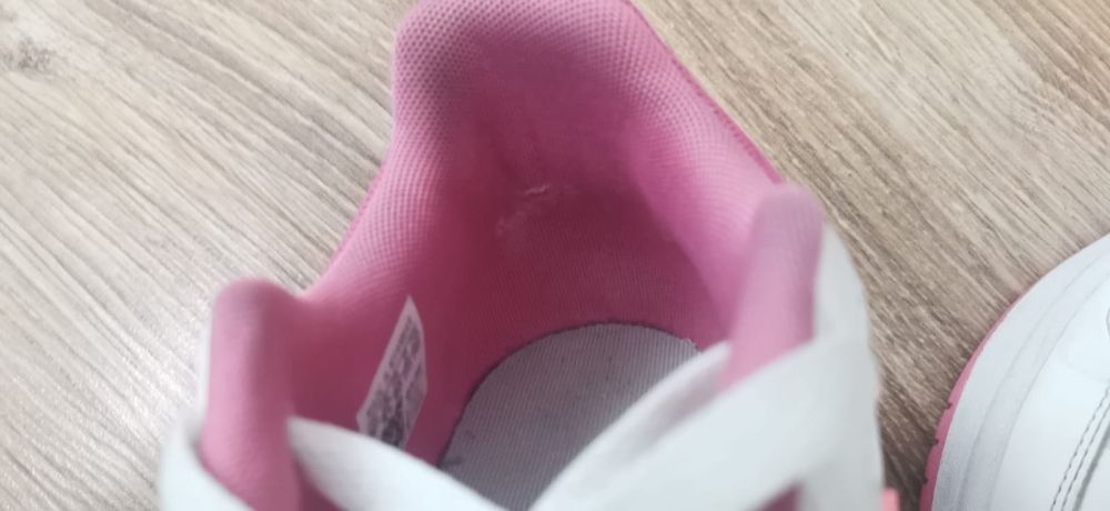 Adidas Hoops кроссовки/кросівки  р.40