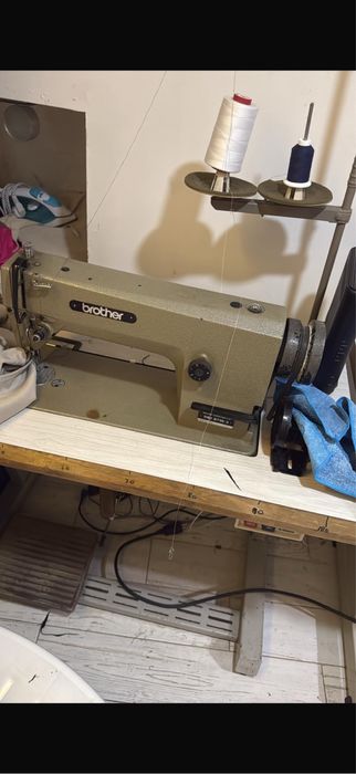 Sewing Machine444131844587540481