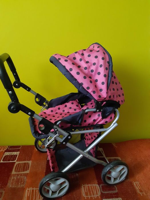 Komplet dla dziewczynki DORIS 5w1