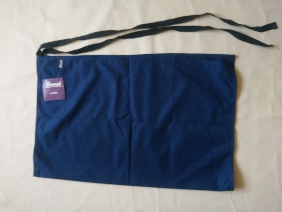 Кулинарный фартух новый