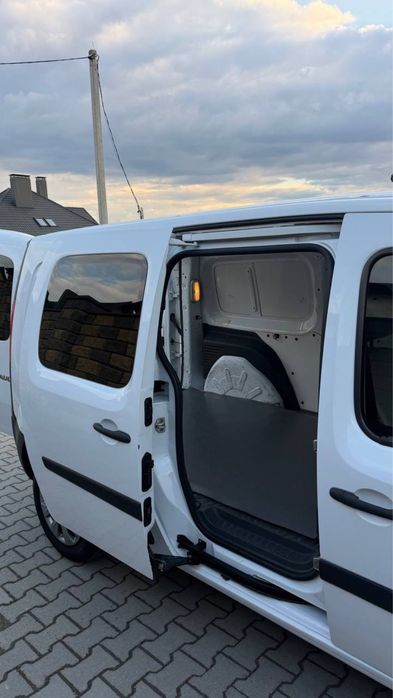 Рено Kangoo Express 2019 VIN VF1FWEZHC61912984 фото оголошення 9 з 13
