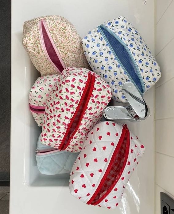 Косметичка, косметичка тедді. Органайзер.