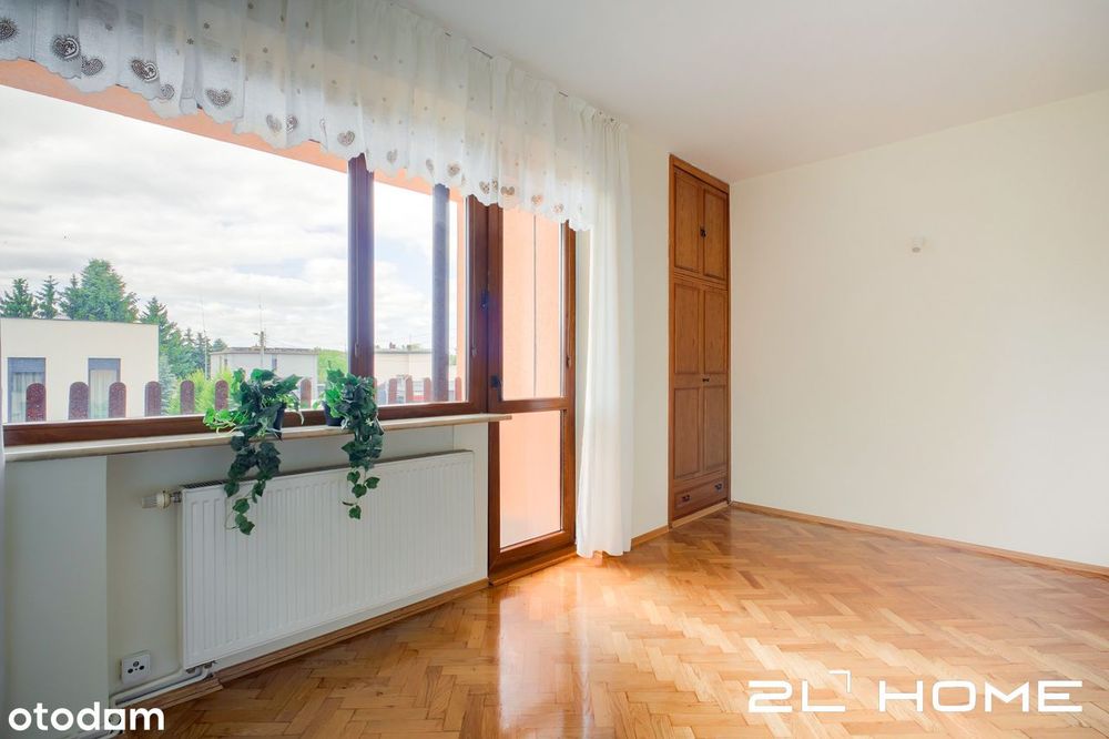 Dom Z Pięknym Ogrodem Po Remoncie | Garaż | 156M2 - Widok 6