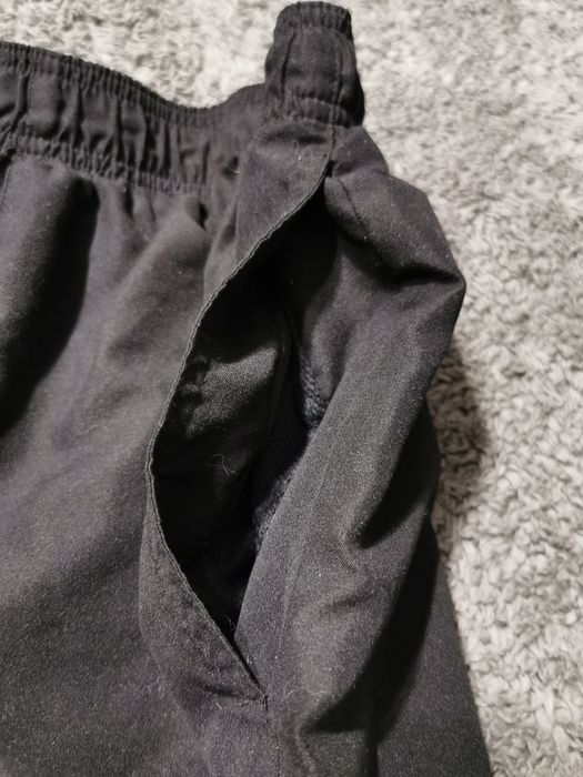 Spodenki męskie Nike