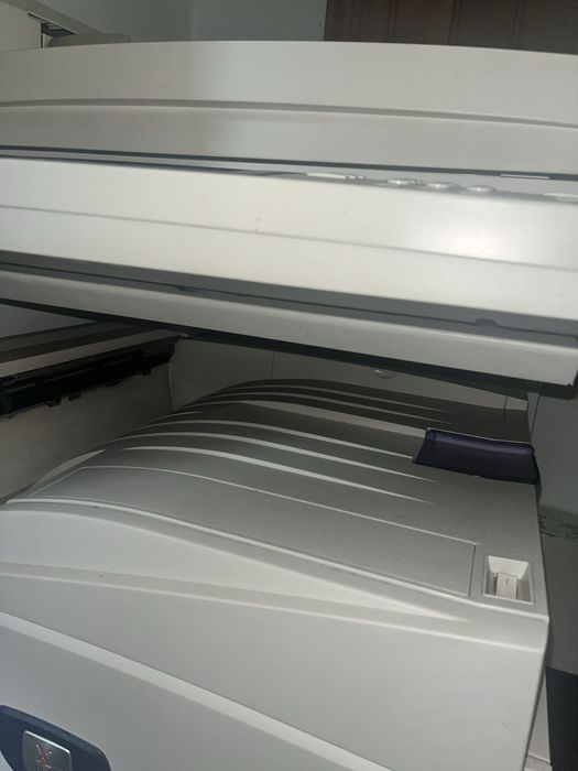 Fotocopiadora Xerox WorkCentre 24 – COMO NOVA