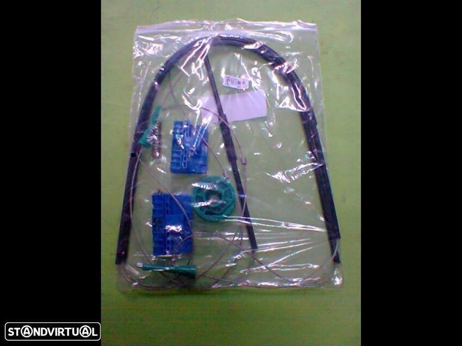 kit reparação elevadores vidros de porta multimarca (com preços)