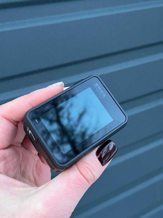 Екшн-камера GoPro HERO 7 Black