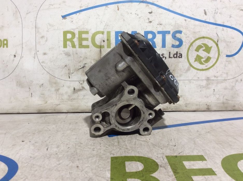 Corpo de borboleta Mercedes A180 W177