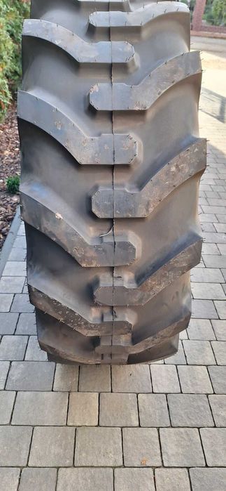 Nowe Opony Przemysłowe 
Galaxy 
440/80-24
16.9-24 12PR